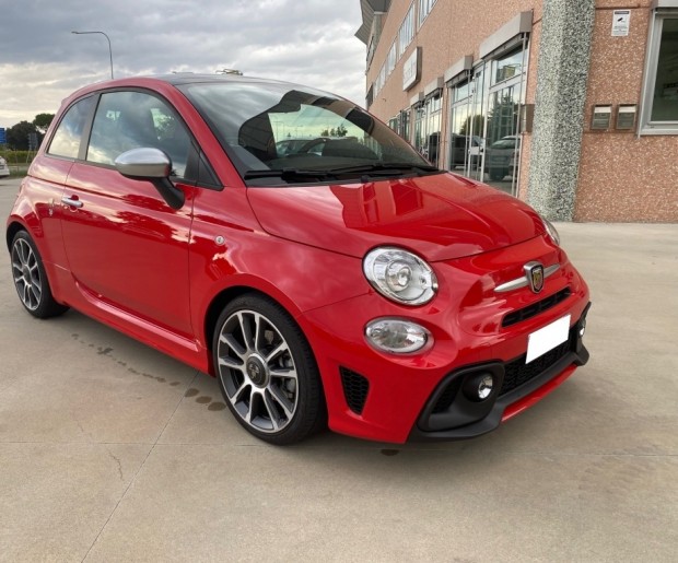 Abarth (3) Abarth (3)