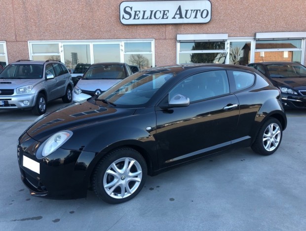 Alfa Mito (3) Alfa Mito (3)