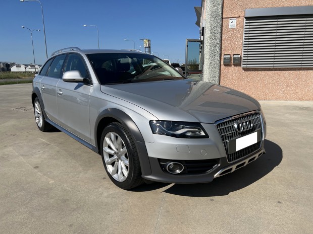 Audi A4 ALLRoad (3)jjjepeg Audi A4 ALLRoad (3)jjjepeg