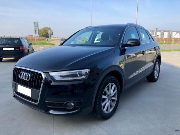 Audi Q 3 (7) Audi Q 3 (7)