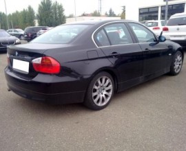 BMW 320 BENZINA (8)