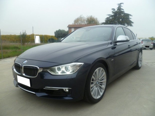 Sospensioni adattive bmw