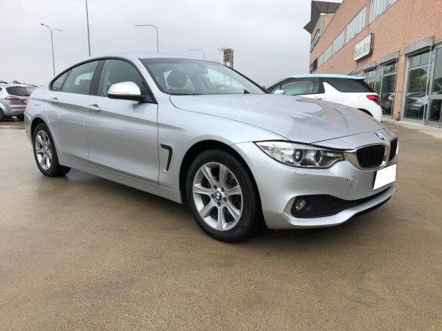 BMW 420 (3) BMW 420 (3)