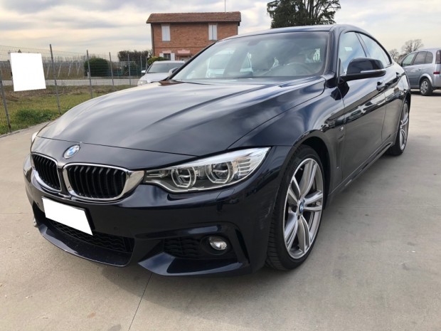 BMW 420 (6) BMW 420 (6)