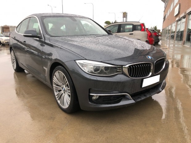 BMW GT (2) BMW GT (2)
