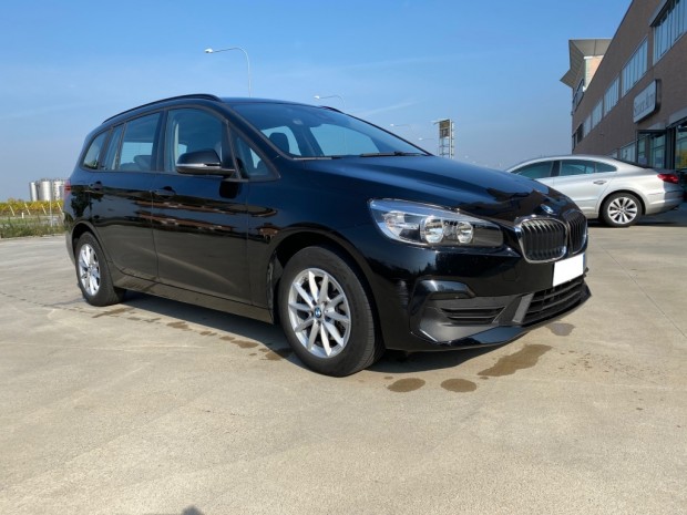 BMW SERIE 2 (9) BMW SERIE 2 (9)