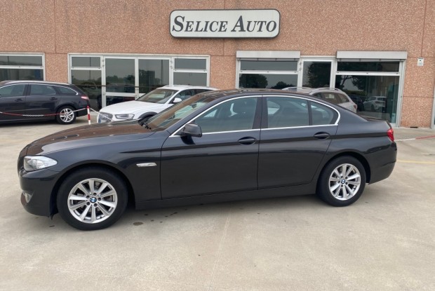 BMW SERIE 5 (2) BMW SERIE 5 (2)