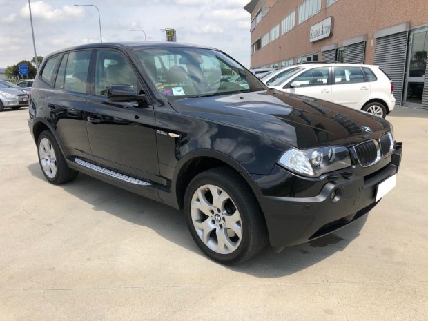 Bmw X 3 (8) Bmw X 3 (8)