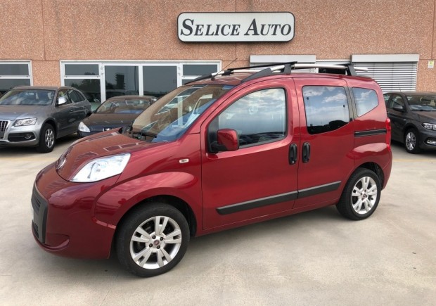 FIAT DOBLO (11) FIAT DOBLO (11)