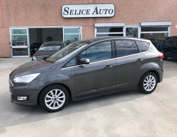 FORD C-MAX (21) - Copia FORD C-MAX (21) - Copia