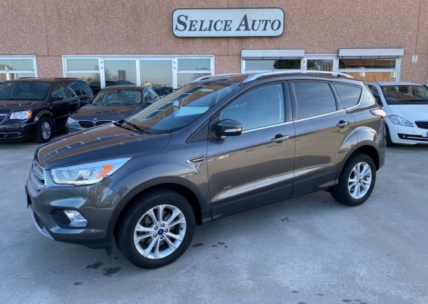 FORD KUGA (7) FORD KUGA (7)