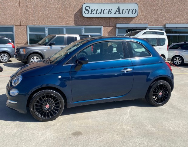 Fiat 500 (5) Fiat 500 (5)