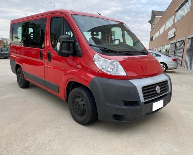 Fiat Ducato (6) Fiat Ducato (6)