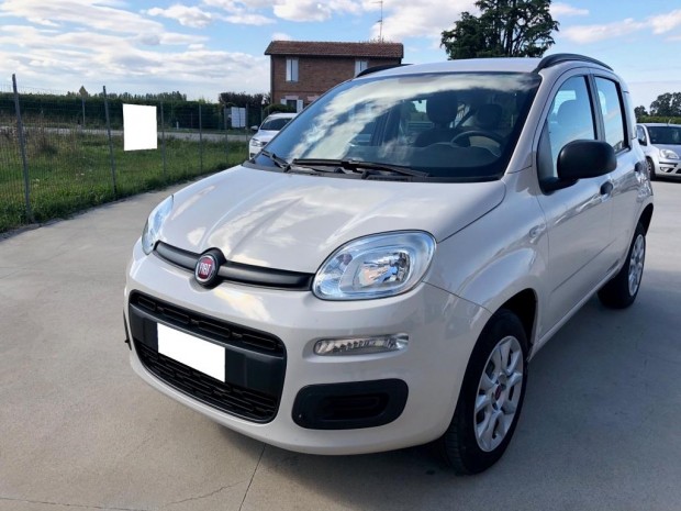 Fiat Panda Metano (7) Fiat Panda Metano (7)