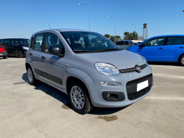 Fiat Panda gpl (14) Fiat Panda gpl (14)
