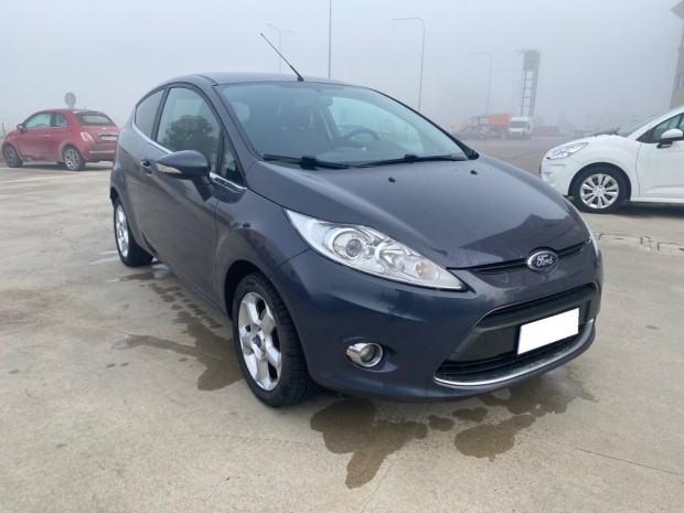 Ford Fiesta (9) Ford Fiesta (9)