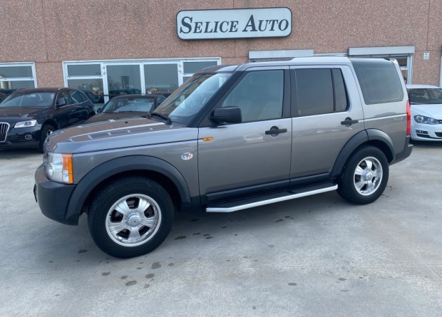 Land Rover Discovery (15) Land Rover Discovery (15)