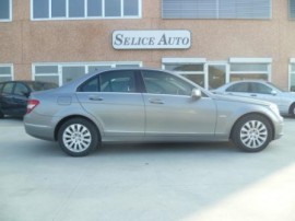 MERCEDES CLASSE C 220 CDI CLASSIC (12)