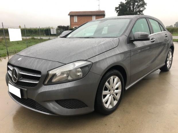 Mercedes classe A EXECUTIVE (12) Mercedes classe A EXECUTIVE (12)
