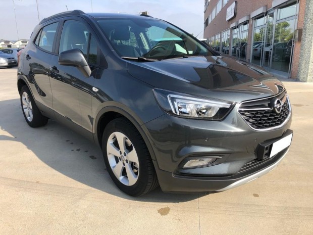 OPel Mokka X G.P.L. (11) OPel Mokka X G.P.L. (11)
