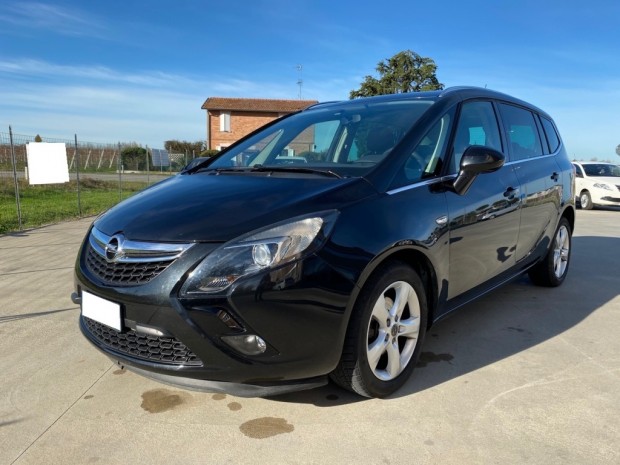 OPel Zafira (8) OPel Zafira (8)