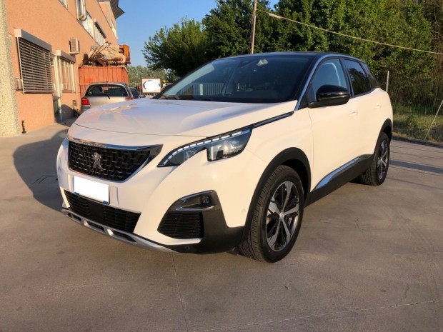 PEUGEOT 3008 (1) PEUGEOT 3008 (1)