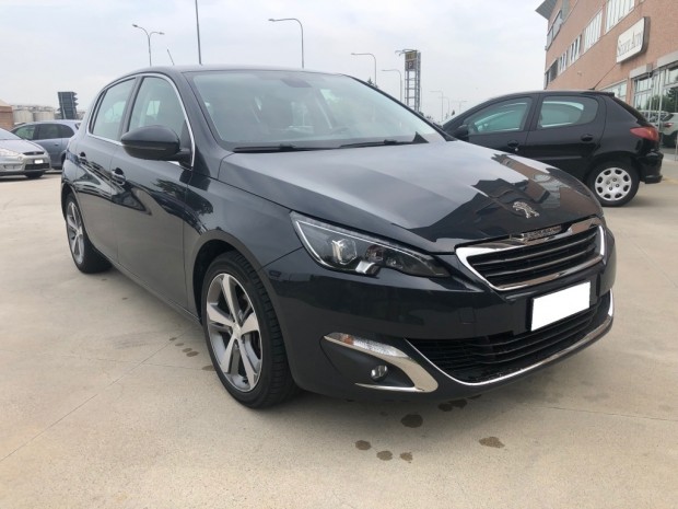 PEUGEOT 308 (2) PEUGEOT 308 (2)