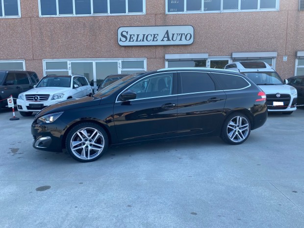 PEUGEOT 308 SW (11) PEUGEOT 308 SW (11)