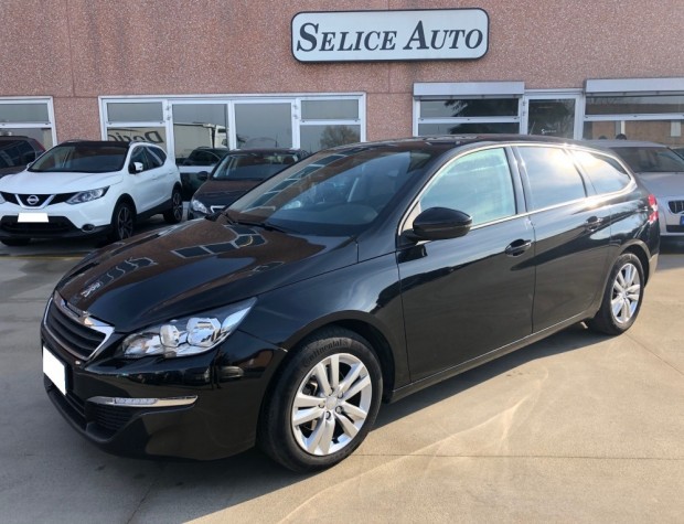 PEUGEOUT 308 SW (6) - Copia PEUGEOUT 308 SW (6) - Copia