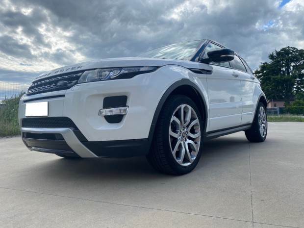Range Rover (6) Range Rover (6)