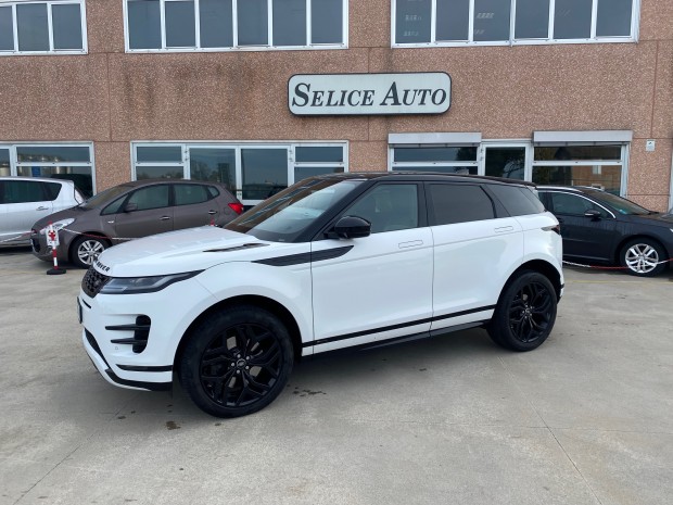Range Rover Evoque (10) Range Rover Evoque (10)
