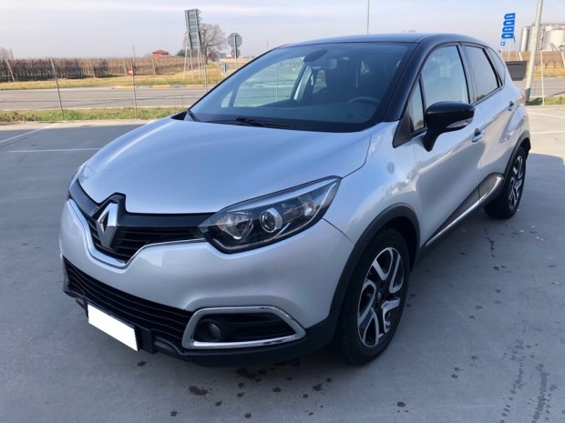 Renault Captur (1) Renault Captur (1)