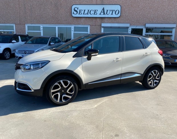 Renault Captur (4) Renault Captur (4)