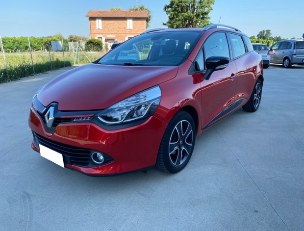 Renault Clio S.W. (1) Renault Clio S.W. (1)