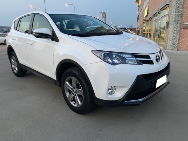 Toyota Rav (11) Toyota Rav (11)