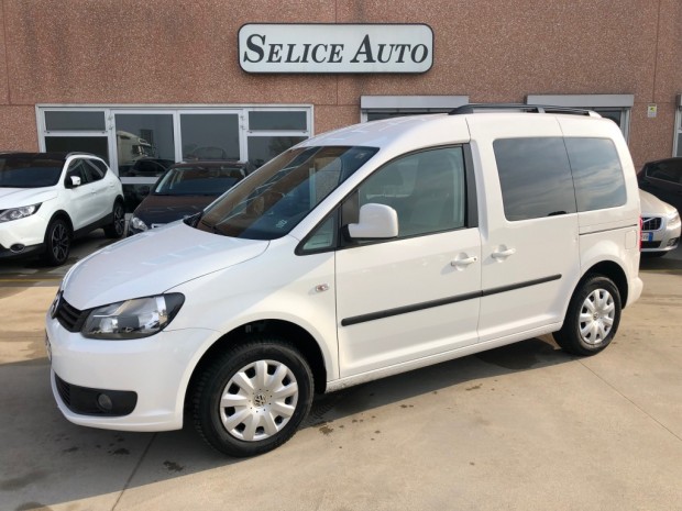 VOLKSWAGEN CADDY (2) VOLKSWAGEN CADDY (2)