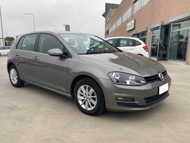 Volkswagen Golf diesel 5 porte (6) Volkswagen Golf diesel 5 porte (6)