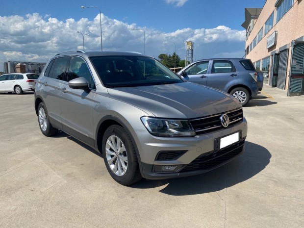 Volkswagen Tiguan (5) Volkswagen Tiguan (5)