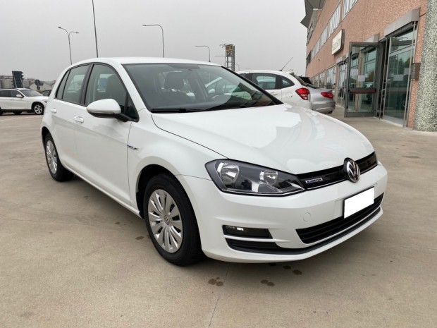 Volkswagen golf metano (5) Volkswagen golf metano (5)