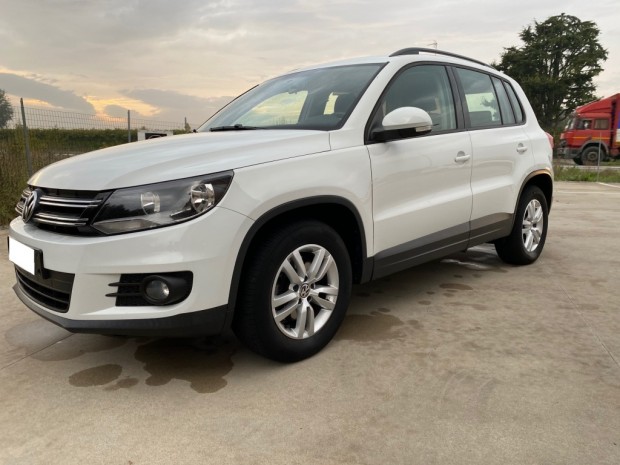 Volkswagen tiguan (12) Volkswagen tiguan (12)