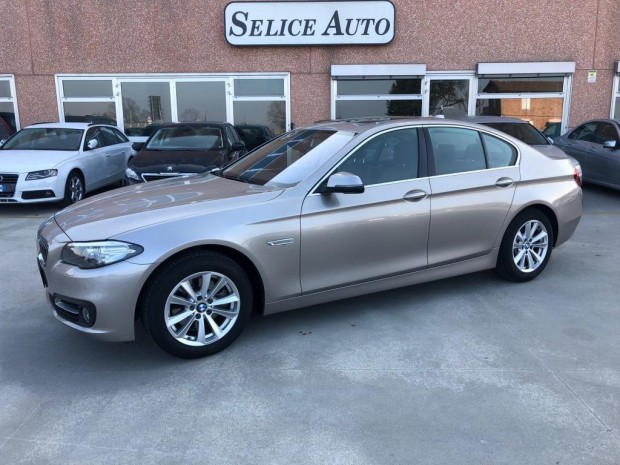 bmw 520 (6) bmw 520 (6)