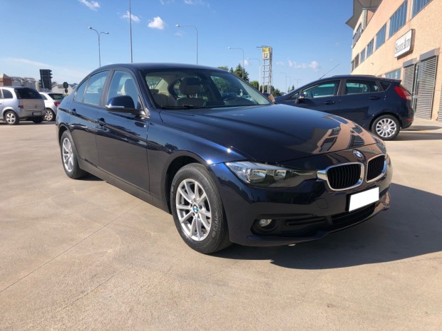 bmw serie 3 cambio aut (9) bmw serie 3 cambio aut (9)
