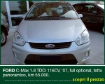 FORD C-Max 1.8 TDCi