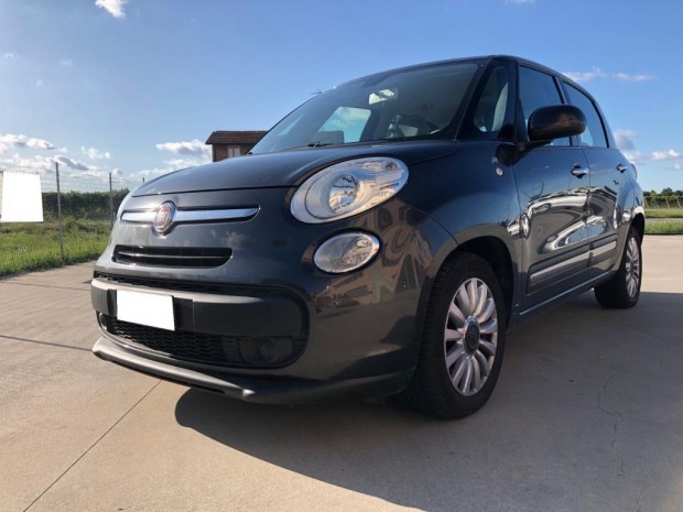 fiat 500 L (7) fiat 500 L (7)