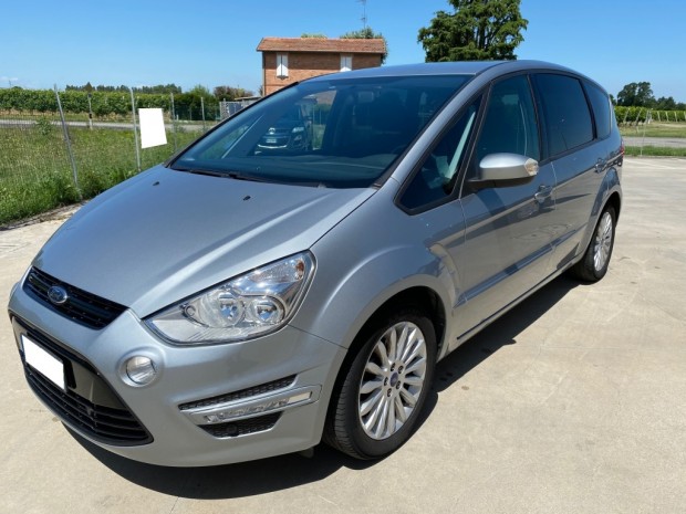 ford - SMax (11) ford - SMax (11)