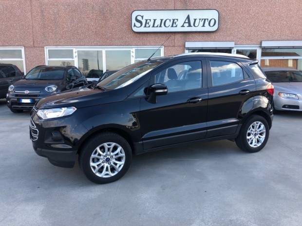 ford ecosport (5) ford ecosport (5)