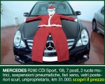 MERCEDES R280 CDi Sport