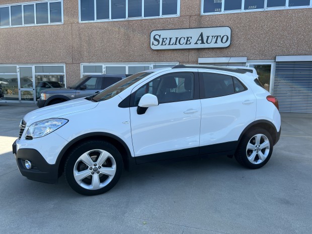 opel Mokka (12)jjp opel Mokka (12)jjp