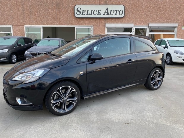 opel corsa turbo (7) opel corsa turbo (7)