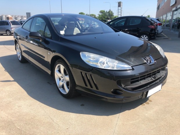 peugeot 406 coupè (7) peugeot 406 coupè (7)
